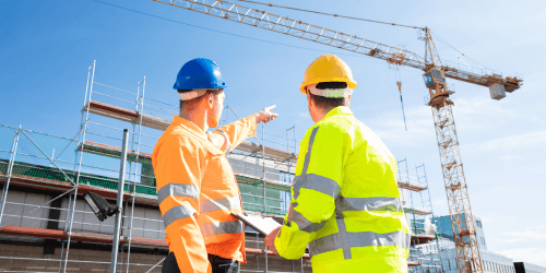 CORRESPONSABLE SEGURIDAD ESTRUCTURAL QUERETARO